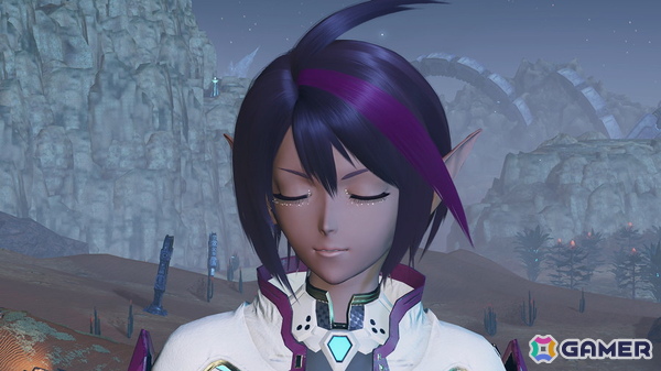「PSO2 ニュージェネシス」でバスタイムをイメージした衣装を追加するACスクラッチ「ラグジュアリーバスタイム」が登場！の画像11