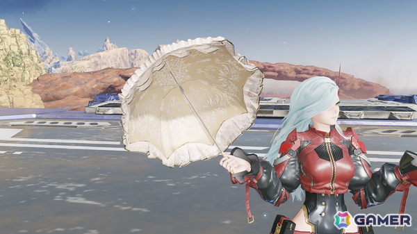 「PSO2 ニュージェネシス」でバスタイムをイメージした衣装を追加するACスクラッチ「ラグジュアリーバスタイム」が登場！の画像12