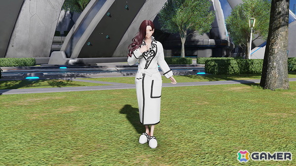「PSO2 ニュージェネシス」でバスタイムをイメージした衣装を追加するACスクラッチ「ラグジュアリーバスタイム」が登場！の画像