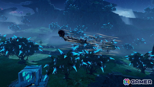 「PSO2 ニュージェネシス」でバスタイムをイメージした衣装を追加するACスクラッチ「ラグジュアリーバスタイム」が登場！の画像