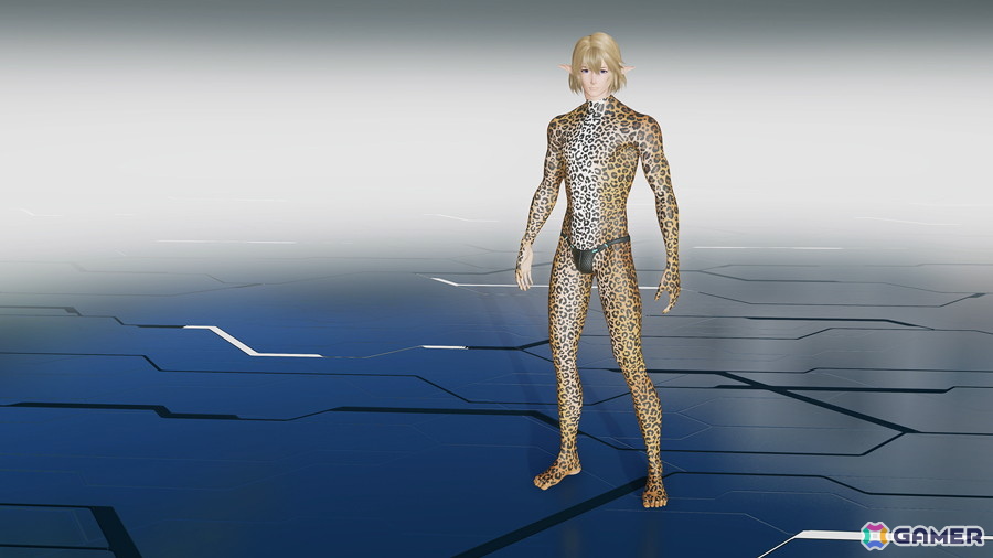 「PSO2 ニュージェネシス」でバスタイムをイメージした衣装を追加するACスクラッチ「ラグジュアリーバスタイム」が登場！の画像
