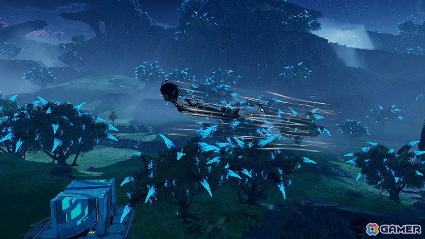 「PSO2 ニュージェネシス」でバスタイムをイメージした衣装を追加するACスクラッチ「ラグジュアリーバスタイム」が登場！の画像8