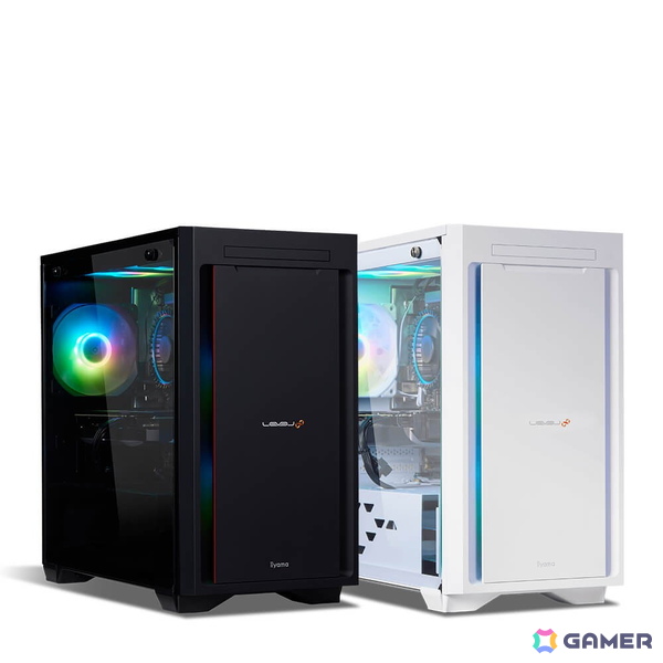 ゲーミングPC「LEVEL∞」よりLeague The k4sen オフィシャル ゲーミングPCが発売！k4senのサイン入りポスターが当たるキャンペーンもの画像4