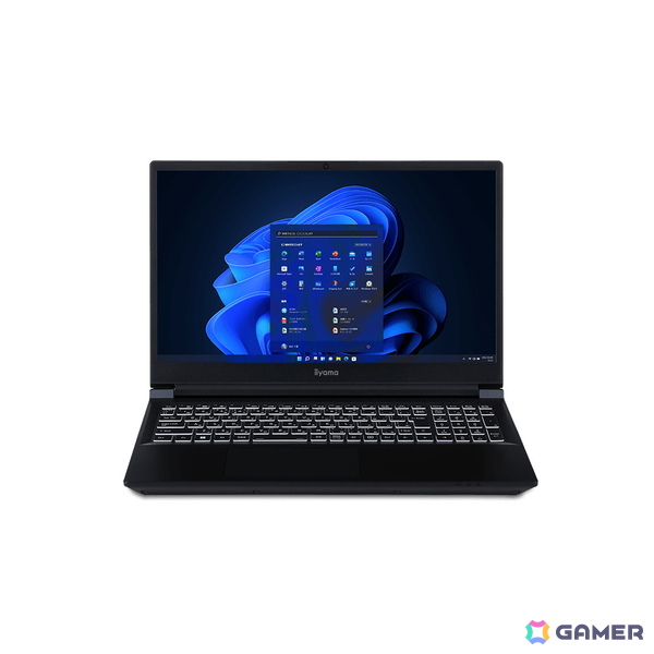 ゲーミングPC「LEVEL∞」よりLeague The k4sen オフィシャル ゲーミングPCが発売！k4senのサイン入りポスターが当たるキャンペーンもの画像5
