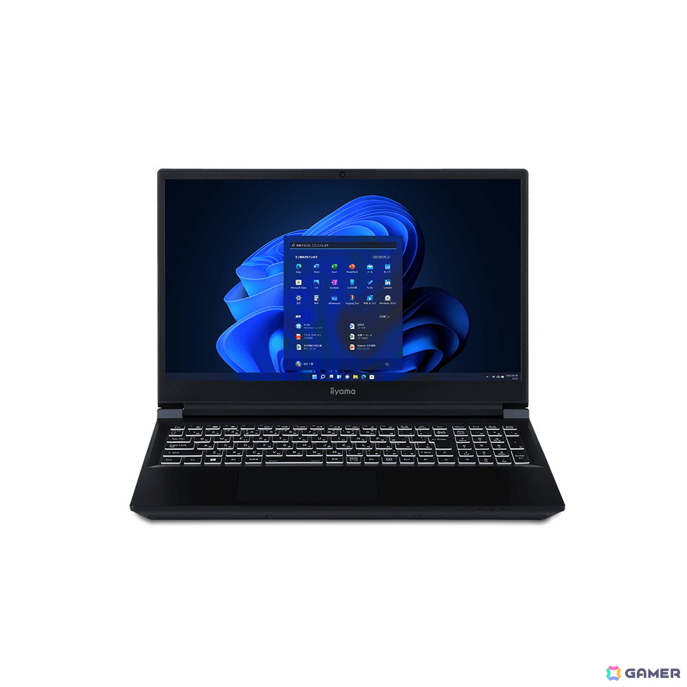 ゲーミングPC「LEVEL∞」よりLeague The k4sen オフィシャル ゲーミングPCが発売！k4senのサイン入りポスターが当たるキャンペーンもの画像