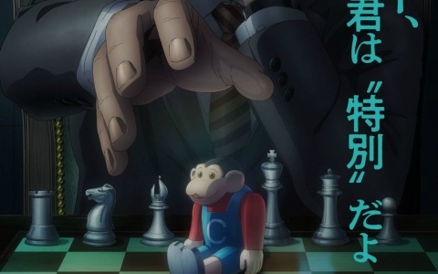 「ダーウィン事変」連載5周年を記念して原作・うめざわしゅん先生×TVアニメ監督・津田尚克氏によるオフィシャル対談が公開！