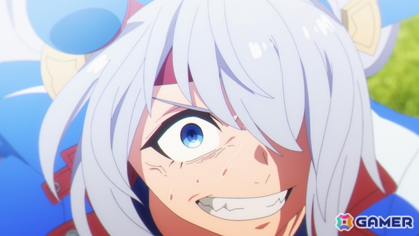 6月29日16:30放送のアニメ「ウマ娘 シンデレラグレイ」第1クール最終回となる第13話「日本一」のWEB予告・先行カット・あらすじが公開！の画像1