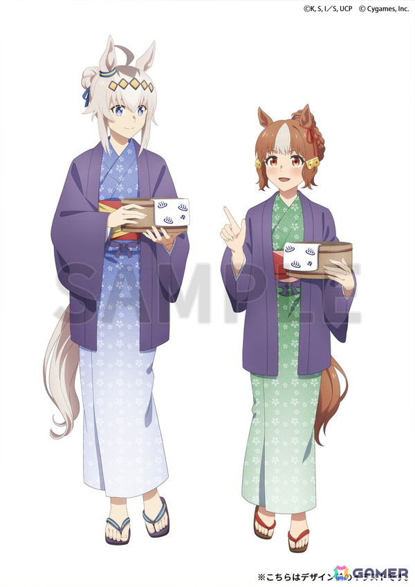 6月29日16:30放送のアニメ「ウマ娘 シンデレラグレイ」第1クール最終回となる第13話「日本一」のWEB予告・先行カット・あらすじが公開！の画像14
