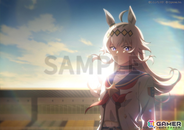 6月29日16:30放送のアニメ「ウマ娘 シンデレラグレイ」第1クール最終回となる第13話「日本一」のWEB予告・先行カット・あらすじが公開！の画像20