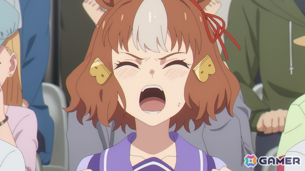 6月29日16:30放送のアニメ「ウマ娘 シンデレラグレイ」第1クール最終回となる第13話「日本一」のWEB予告・先行カット・あらすじが公開!の画像