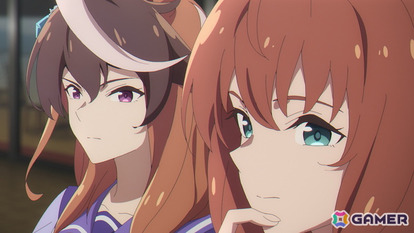 6月29日16:30放送のアニメ「ウマ娘 シンデレラグレイ」第1クール最終回となる第13話「日本一」のWEB予告・先行カット・あらすじが公開!の画像