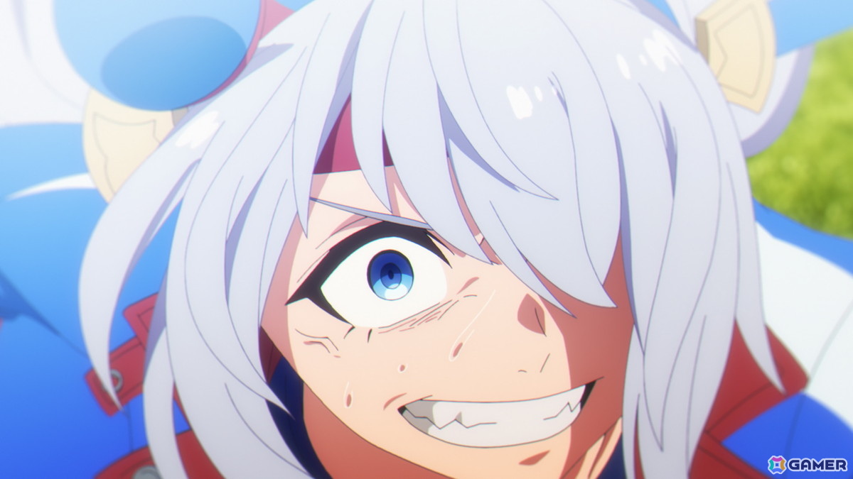 6月29日16:30放送のアニメ「ウマ娘 シンデレラグレイ」第1クール最終回となる第13話「日本一」のWEB予告・先行カット・あらすじが公開!の画像