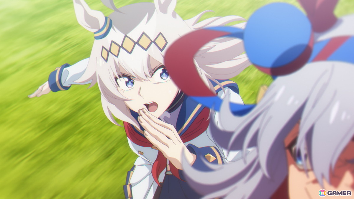 6月29日16:30放送のアニメ「ウマ娘 シンデレラグレイ」第1クール最終回となる第13話「日本一」のWEB予告・先行カット・あらすじが公開！の画像11