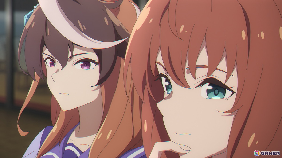 6月29日16:30放送のアニメ「ウマ娘 シンデレラグレイ」第1クール最終回となる第13話「日本一」のWEB予告・先行カット・あらすじが公開！の画像4