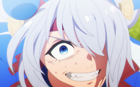 6月29日16:30放送のアニメ「ウマ娘 シンデレラグレイ」第1クール最終回となる第13話「日本一」のWEB予告・先行カット・あらすじが公開！