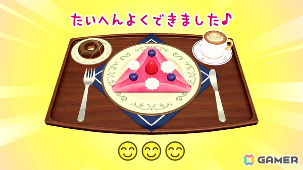 「たまごっちのプチプチおみせっち おまちど～さま！」は個性あふれる”おみせやさんごっこ”が楽しい！遊びごたえの増したゲームプレイやSwitch 2 ならではのゲームモードもの画像19