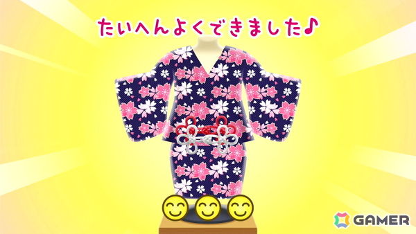 「たまごっちのプチプチおみせっち おまちど～さま！」は個性あふれる”おみせやさんごっこ”が楽しい！遊びごたえの増したゲームプレイやSwitch 2 ならではのゲームモードもの画像35