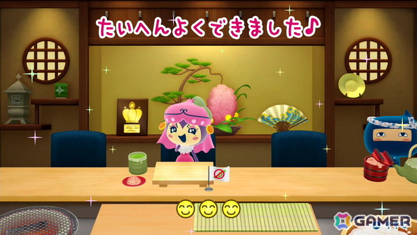 「たまごっちのプチプチおみせっち おまちど～さま！」は個性あふれる”おみせやさんごっこ”が楽しい！遊びごたえの増したゲームプレイやSwitch 2 ならではのゲームモードもの画像40