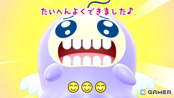 「たまごっちのプチプチおみせっち おまちど～さま！」は個性あふれる”おみせやさんごっこ”が楽しい！遊びごたえの増したゲームプレイやSwitch 2 ならではのゲームモードもの画像9