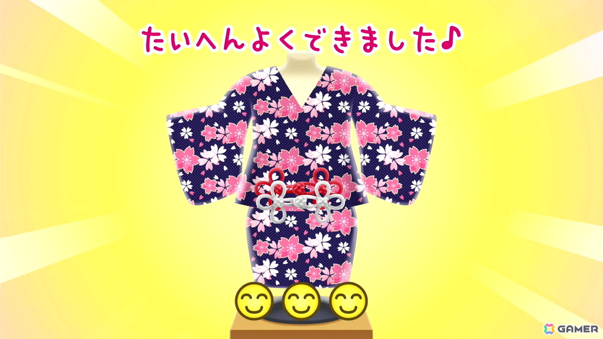 「たまごっちのプチプチおみせっち おまちど～さま！」は個性あふれる”おみせやさんごっこ”が楽しい！遊びごたえの増したゲームプレイやSwitch 2 ならではのゲームモードもの画像
