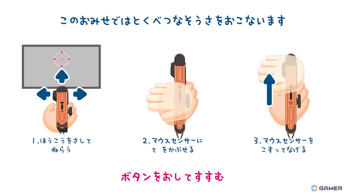 「たまごっちのプチプチおみせっち おまちど～さま！」は個性あふれる”おみせやさんごっこ”が楽しい！遊びごたえの増したゲームプレイやSwitch 2 ならではのゲームモードもの画像