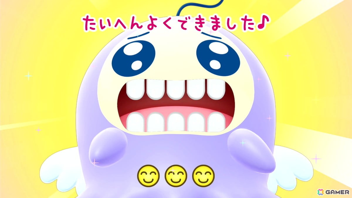 「たまごっちのプチプチおみせっち おまちど～さま！」は個性あふれる”おみせやさんごっこ”が楽しい！遊びごたえの増したゲームプレイやSwitch 2 ならではのゲームモードもの画像