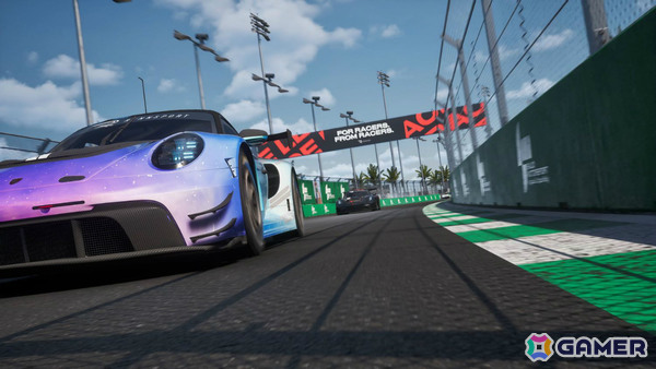 リアリティと競争性を兼ね備えたレーシングシミュレーション「RENNSPORT」PS5版が9月18日に発売!の画像