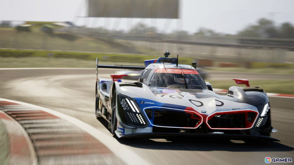 リアリティと競争性を兼ね備えたレーシングシミュレーション「RENNSPORT」PS5版が9月18日に発売！の画像2