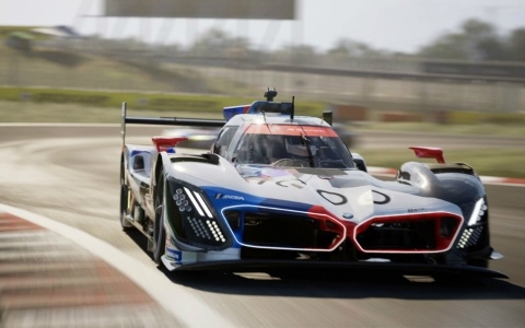 リアリティと競争性を兼ね備えたレーシングシミュレーション「RENNSPORT」PS5版が9月18日に発売！
