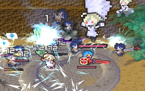 ハクスラローグライトアクション「鍛冶屋とダンジョン: 求ム!魔王を倒す武器」に超高難易度ダンジョン「魔界ノ闘域」が追加!