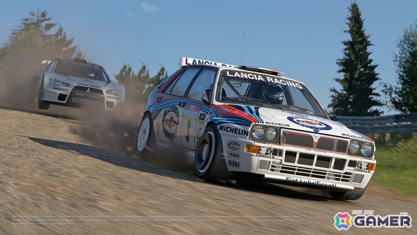 「グランツーリスモ7」6月アップデートが本日15時に配信!新規収録車種として「シトロエン BX 19 TRS '87」などが追加の画像6