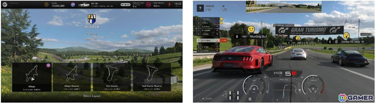 「グランツーリスモ7」6月アップデートが本日15時に配信!新規収録車種として「シトロエン BX 19 TRS '87」などが追加の画像