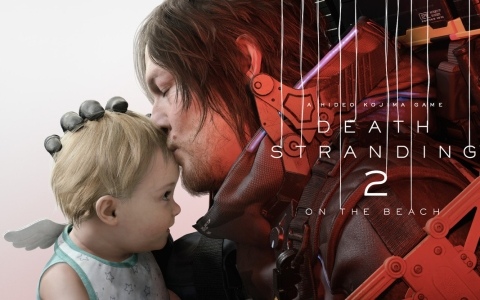 「DEATH STRANDING 2: ON THE BEACH」が発売！本日18時からは発売記念スペシャルイベントのライブ配信も