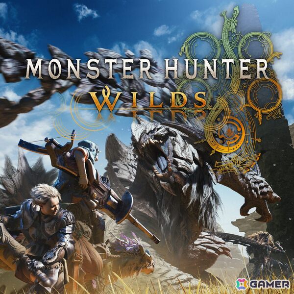 「モンハンワイルズ」初のセールがPS/Steam向けに開催！通常版が20%オフの7,920円（税込）、デラックスエディションもセール対象にの画像2