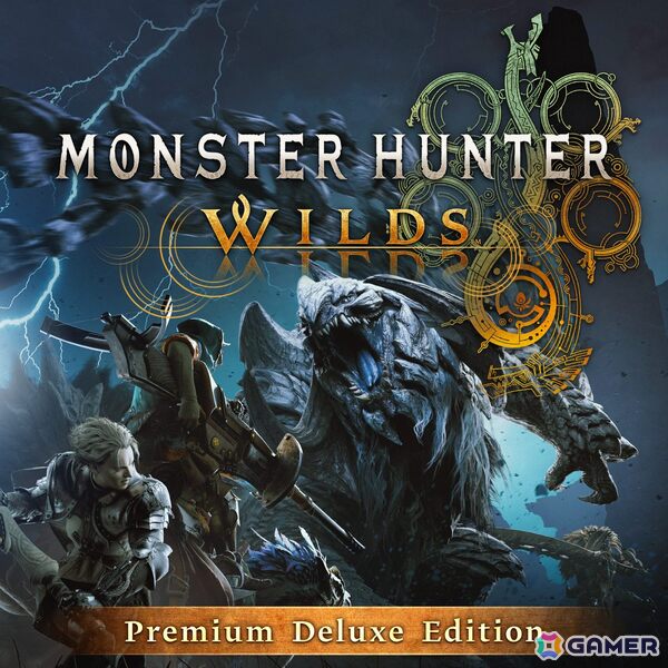 「モンハンワイルズ」初のセールがPS/Steam向けに開催！通常版が20%オフの7,920円（税込）、デラックスエディションもセール対象にの画像4