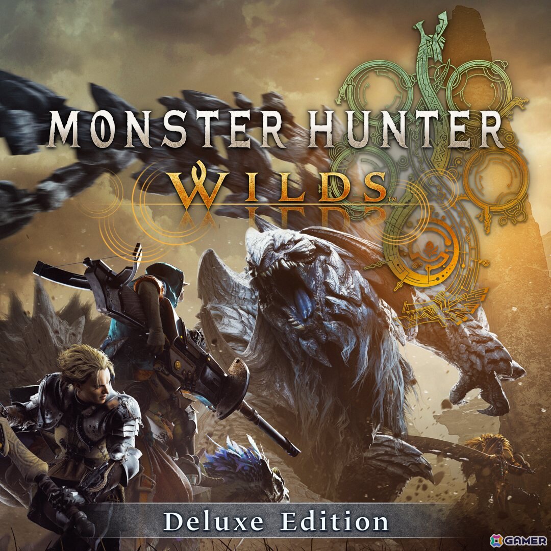 モンハンワイルズ」初のセールがPS/Steam向けに開催！通常版が20%オフ