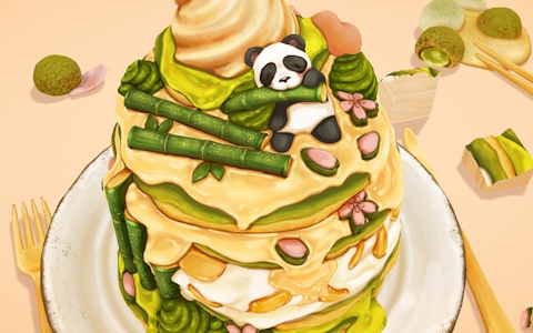 美味しい料理とかわいい動物たちによる3Dパズルゲーム「UMAMI」の国内パブリッシングをNextingが担当！Steamで体験版が配信