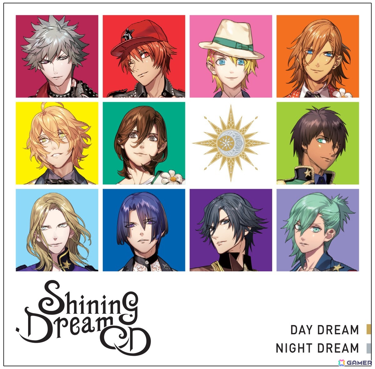 「うたの☆プリンスさまっ♪」15周年を記念してボーカル楽曲50曲やBGMを含む全211曲がサブスク解禁！の画像
