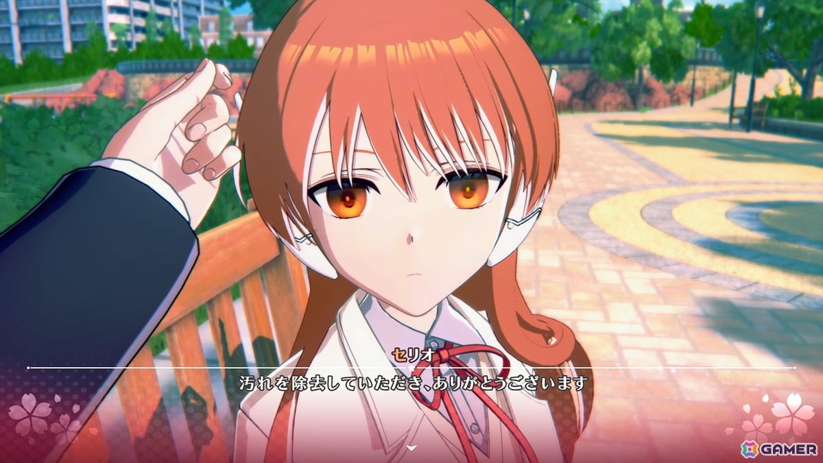 フル3D＆新キャストで生まれ変わった「ToHeart」がSwitch/Steamで発売！追加DLCストーリー「セリオ・佐藤雅史」が7月3日に配信決定の画像2