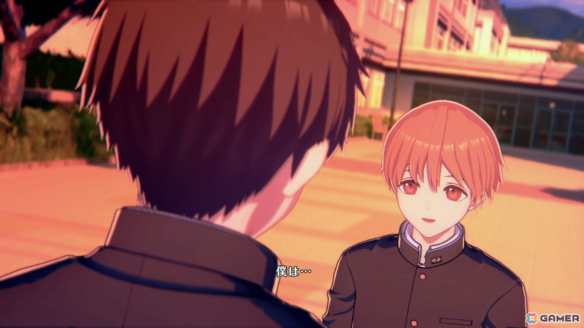 フル3D＆新キャストで生まれ変わった「ToHeart」がSwitch/Steamで発売！追加DLCストーリー「セリオ・佐藤雅史」が7月3日に配信決定の画像9