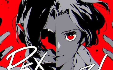 「ペルソナ5: The Phantom X」が配信！「P5」イベント“TAKE YOUR HEART”や「★5怪盗 雨宮蓮」を入手できる契約も