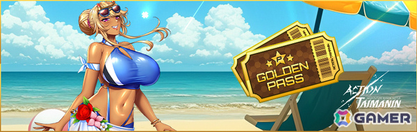 「アクション対魔忍」フェリシアが7月1日にリニューアル！ゴールドガチャや「蛇鹿コンビのお助け」の改善もの画像3