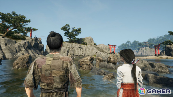 戦国オープンワールドゲーム「Sengoku Dynasty」PS5版の発売日が9月18日に決定！パッケージ版の早期購入特典は公式料理本の画像15