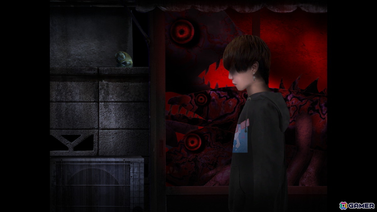 日常侵食ホラーゲーム「絶叫死人」のPS4/Switch版が発売!ゲーム実況者・オダケンさんと「つぐのひ」のコラボタイトルの画像