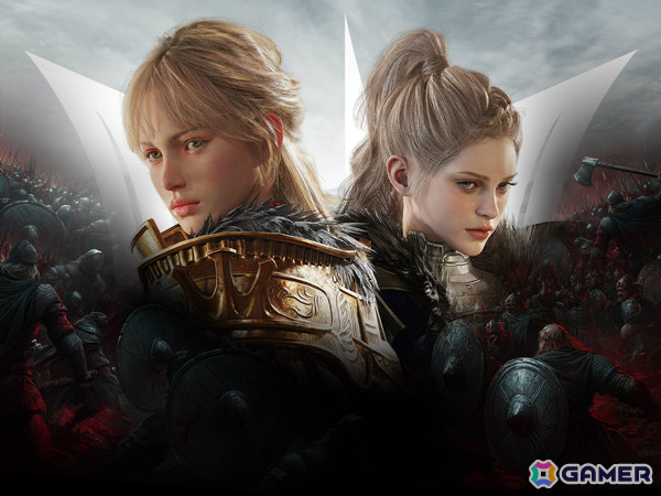 職業選択の自由度を極限まで高めたMMORPG「ロードナイン」事前登録受付が開始！限定アバタースキンなどの報酬をゲットしようの画像2