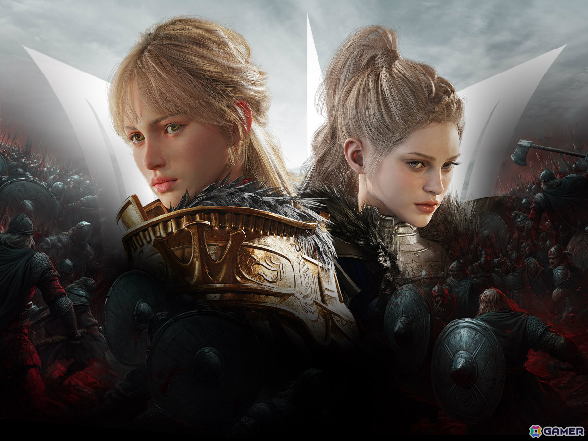 職業選択の自由度を極限まで高めたMMORPG「ロードナイン」事前登録受付が開始!限定アバタースキンなどの報酬をゲットしようの画像