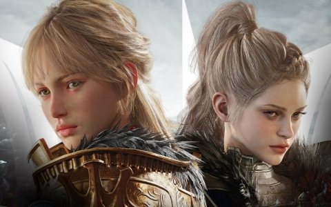 職業選択の自由度を極限まで高めたMMORPG「ロードナイン」事前登録受付が開始！限定アバタースキンなどの報酬をゲットしよう