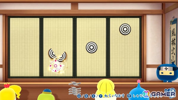 「たまごっちのプチプチおみせっち おまちど～さま！」が発売！おみせやさんの追加を含む無料アップデートも配信決定の画像
