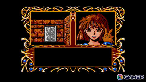 「EGGコンソール 魔導物語1-2-3 MSX2」がSwitchで配信開始！「ぷよぷよ」シリーズで知られるアルルが主人公のダンジョンRPGの画像