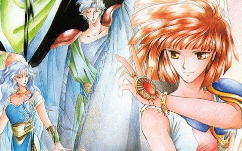 SAGA PLANETS 4作品セット」が9月28日に発売決定！Switch版「は